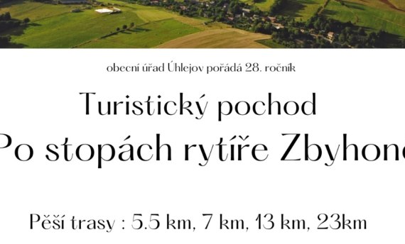 POCHOD 10.5.2025